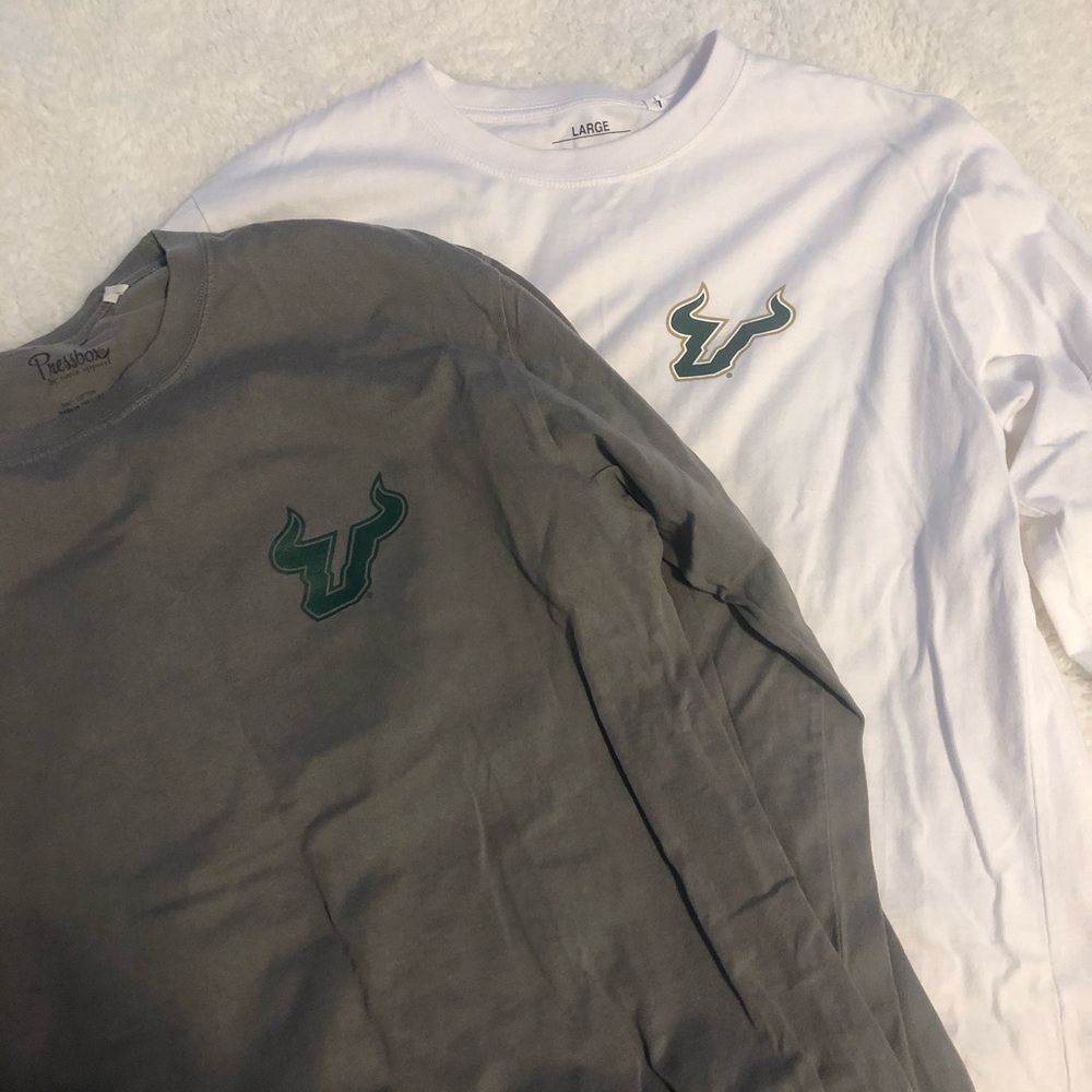 USF BULLS merch
